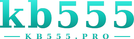 kb555 logo